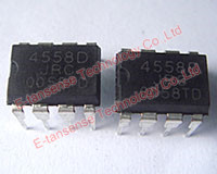 4558D JRC4558D 4558